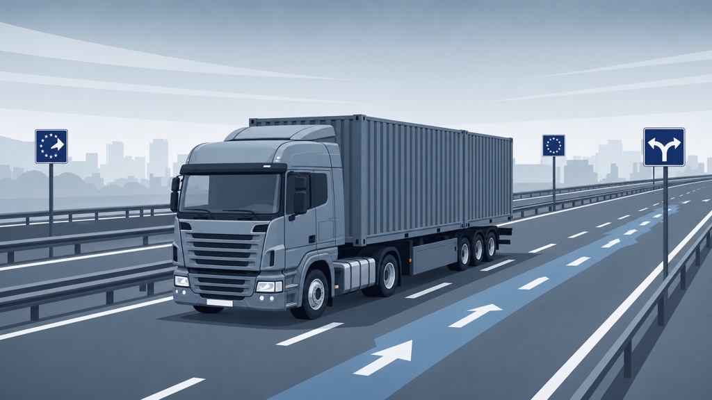 Autotransports - Polija